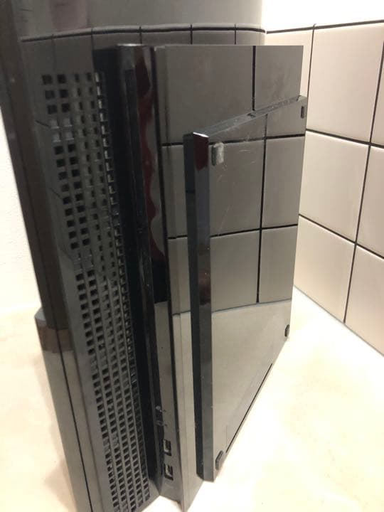 プレステ3 PS3☆プレーステーション3本体セット