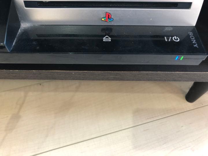 プレステ3 PS3☆プレーステーション3本体セット