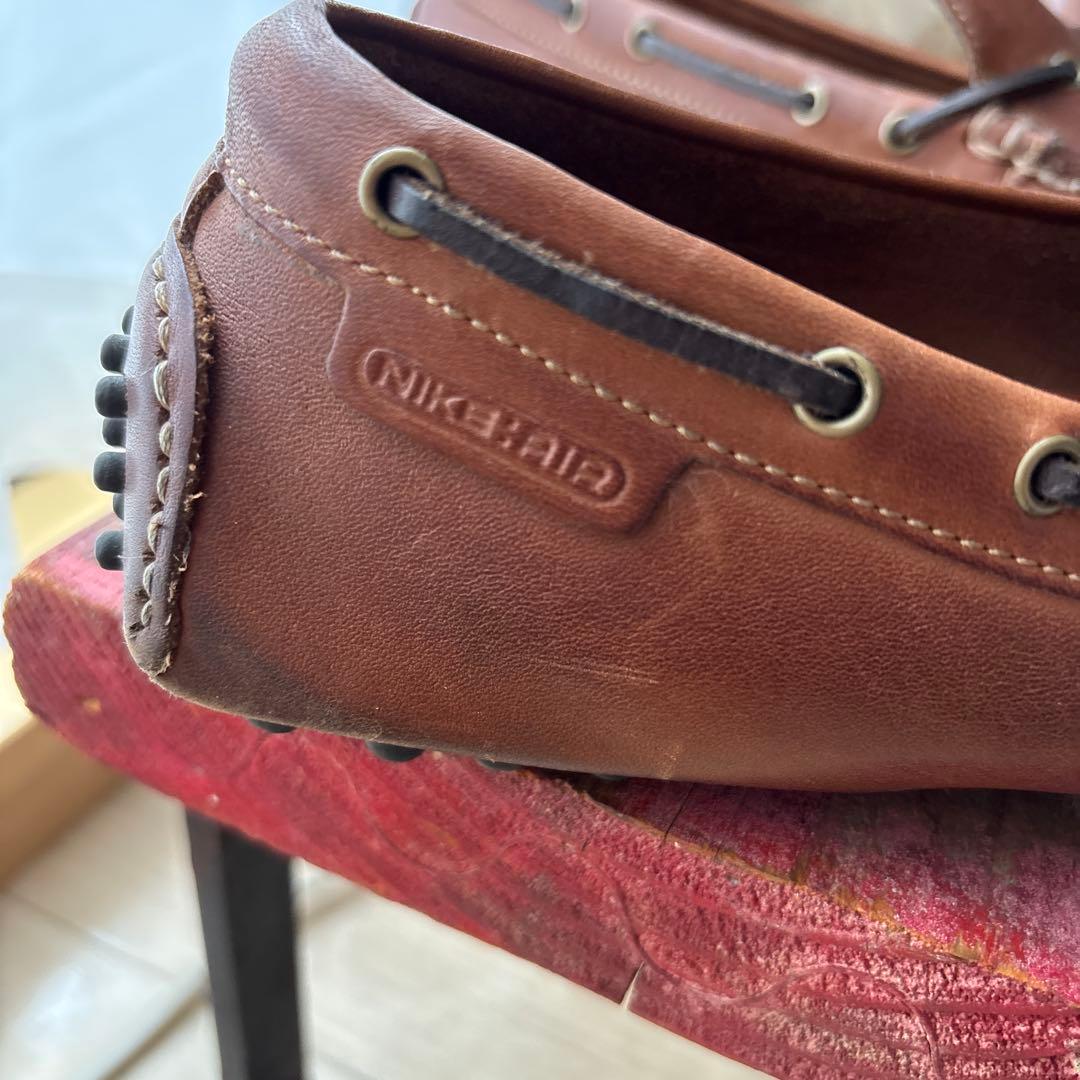 超激レア NIKE コラボ COLE HAAN AIR GRANT