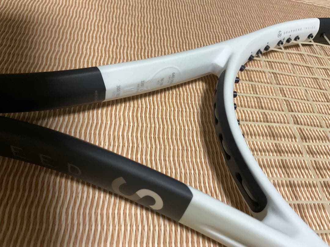 テニスラケット HEAD SPEED 2024 G2 2024