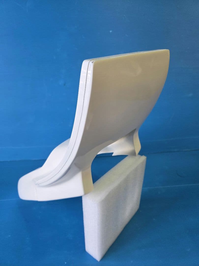 CB400SF 延長 テールカウル 新品 NC31 テールカウル 羽 ハネ