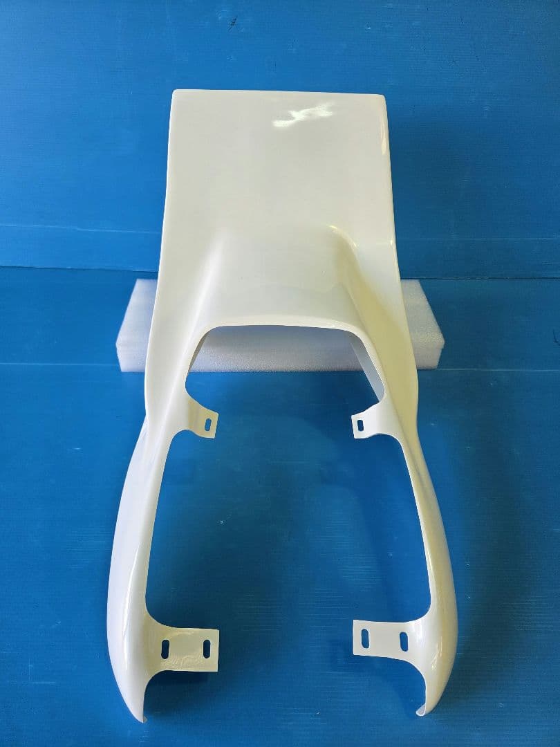 CB400SF 延長 テールカウル 新品 NC31 テールカウル 羽 ハネ