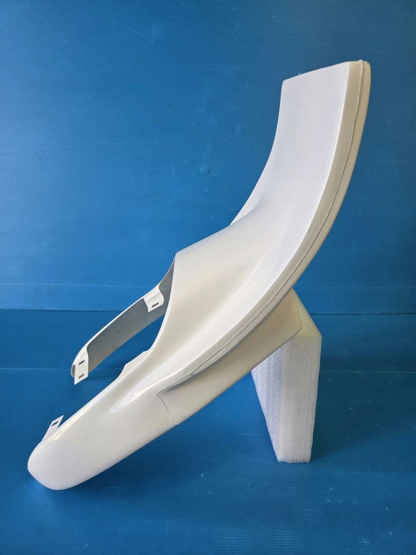 CB400SF 延長 テールカウル 新品 NC31 テールカウル 羽 ハネ