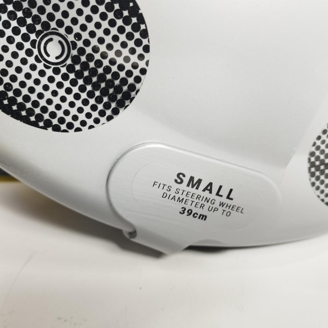 Disklok ハンドルロック ステアリング ロック カーセキュリティ I4O2