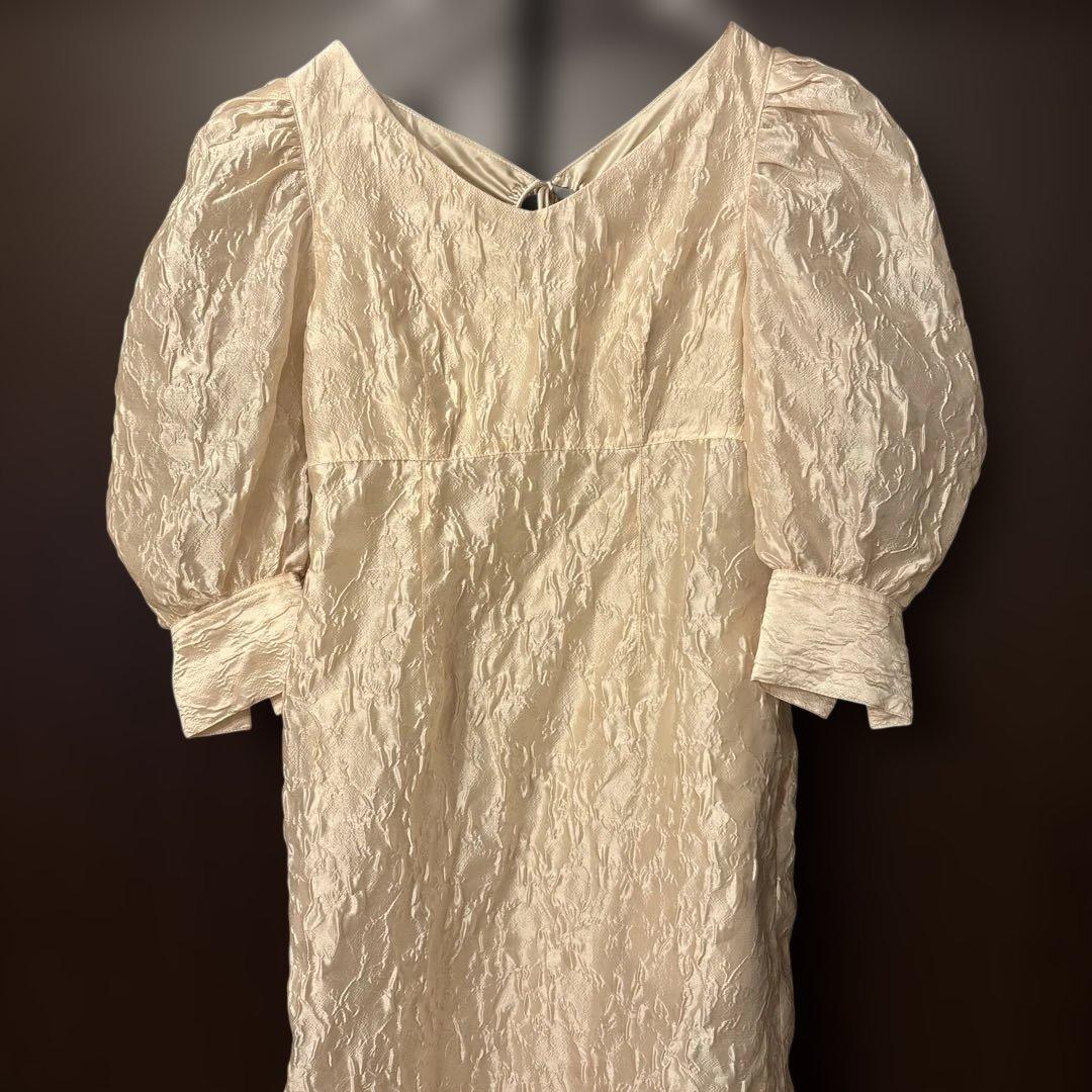 kastane オケージョンワンピース