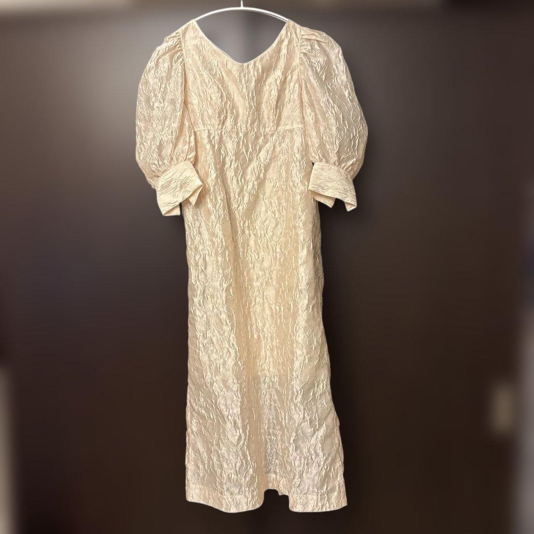 kastane オケージョンワンピース