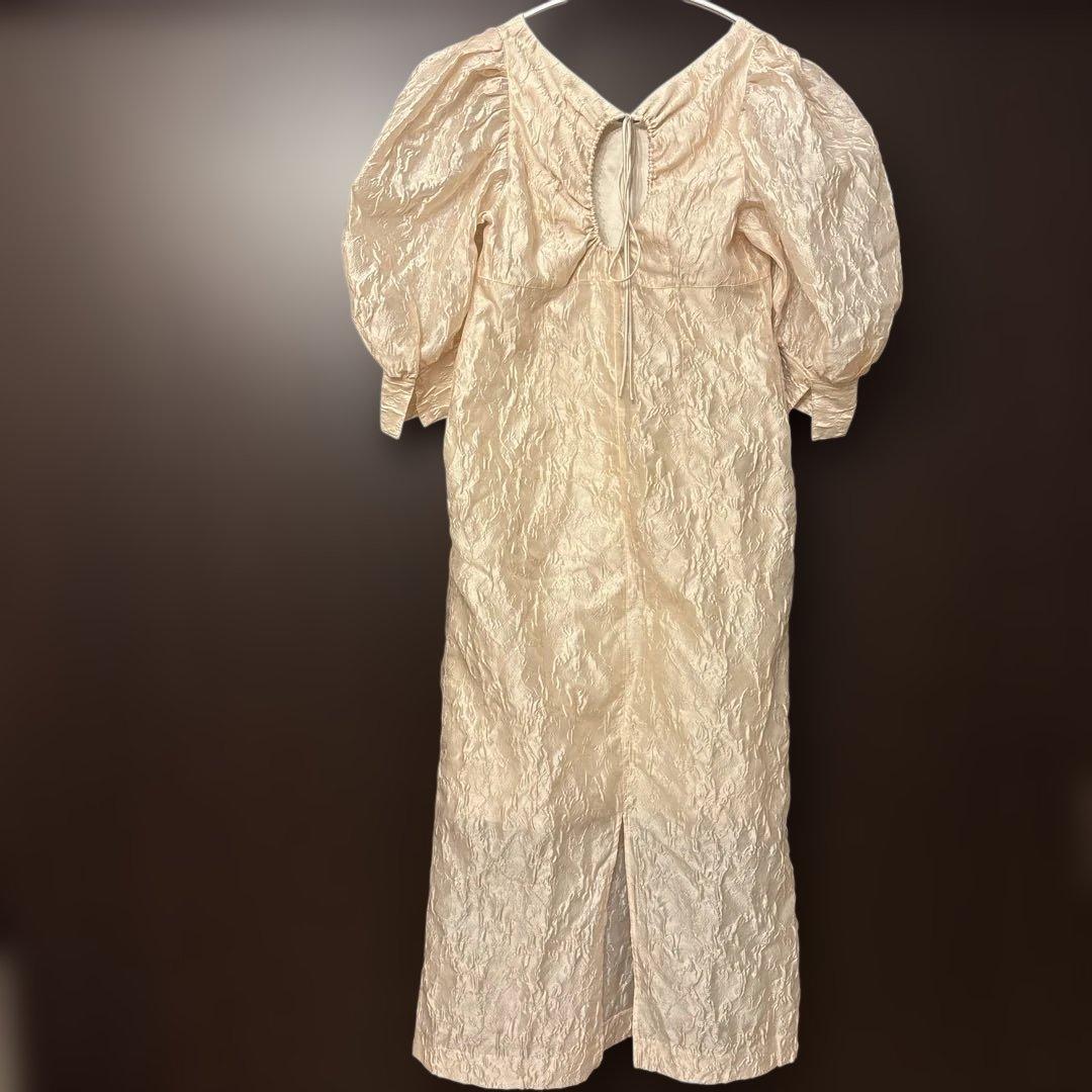 kastane オケージョンワンピース