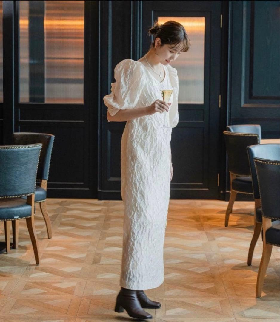 kastane オケージョンワンピース