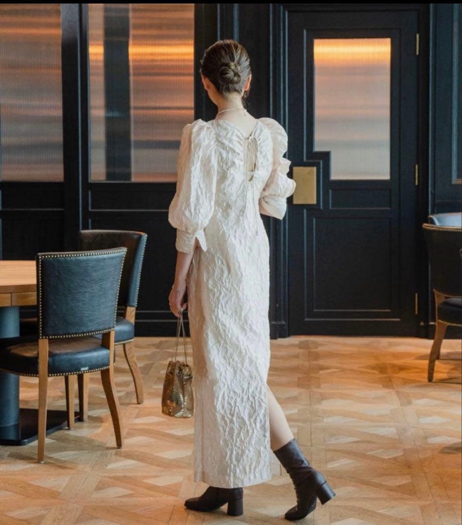 kastane オケージョンワンピース