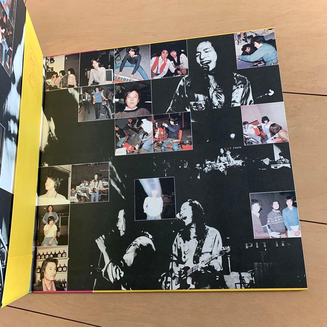 山下達郎 / イッツ・ア・ポッピン・タイム