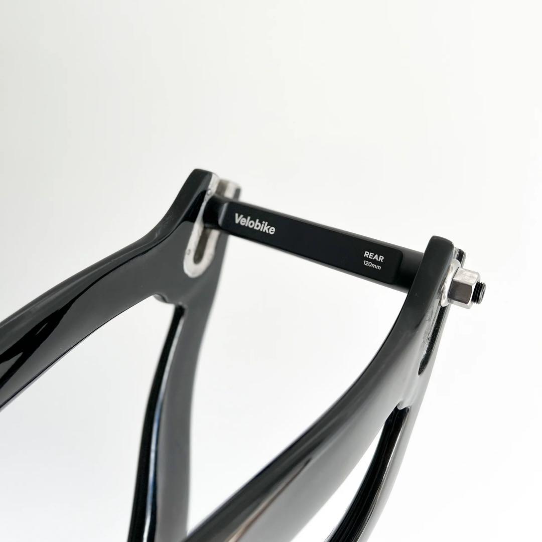 velobike Dropout Protector エンド金具 ピスト