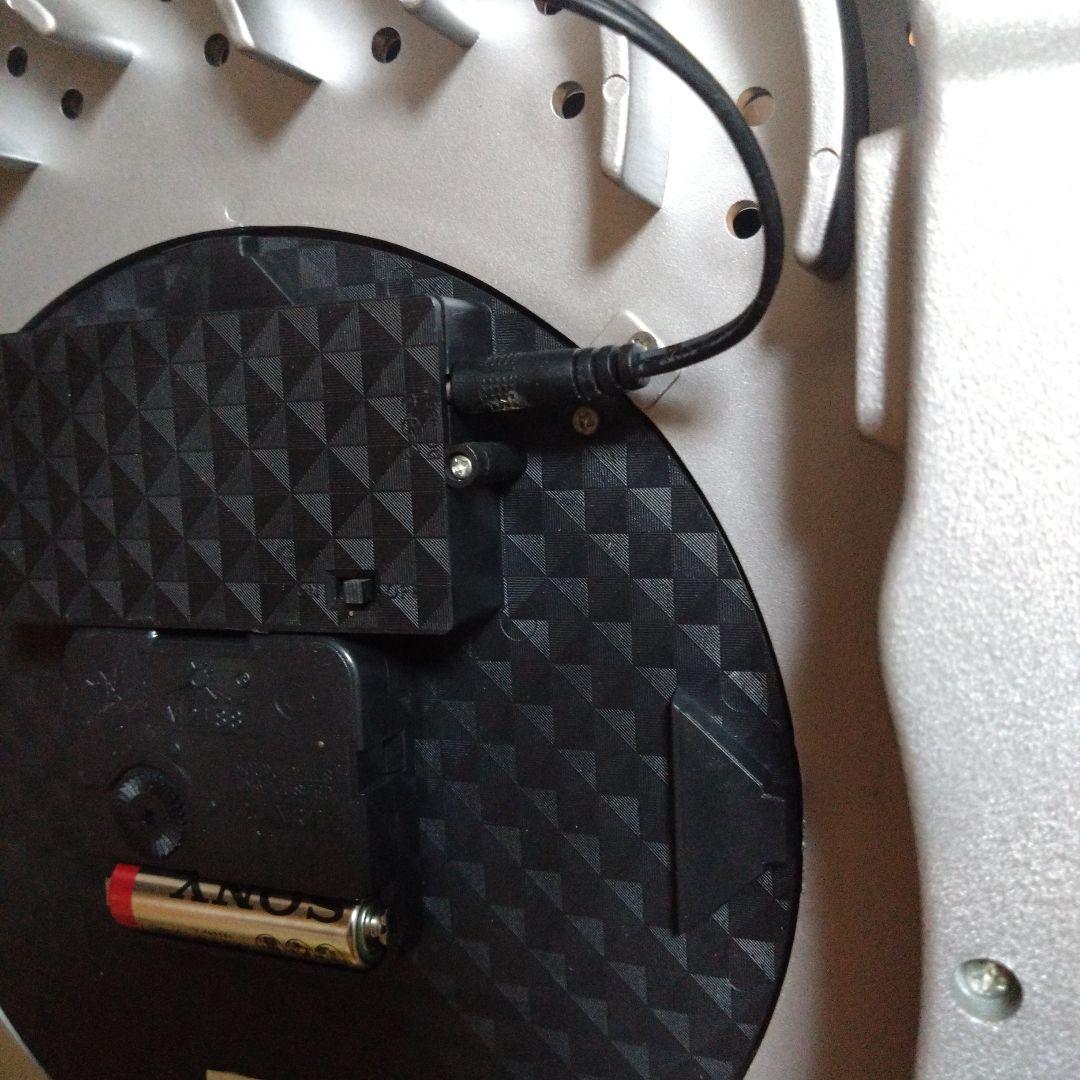 MAC TOOLS ブレーキディスク時計