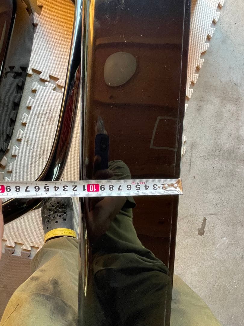 Gクラス　ゲレンデ　AMG フェンダー 幅広　G320 G350 W463