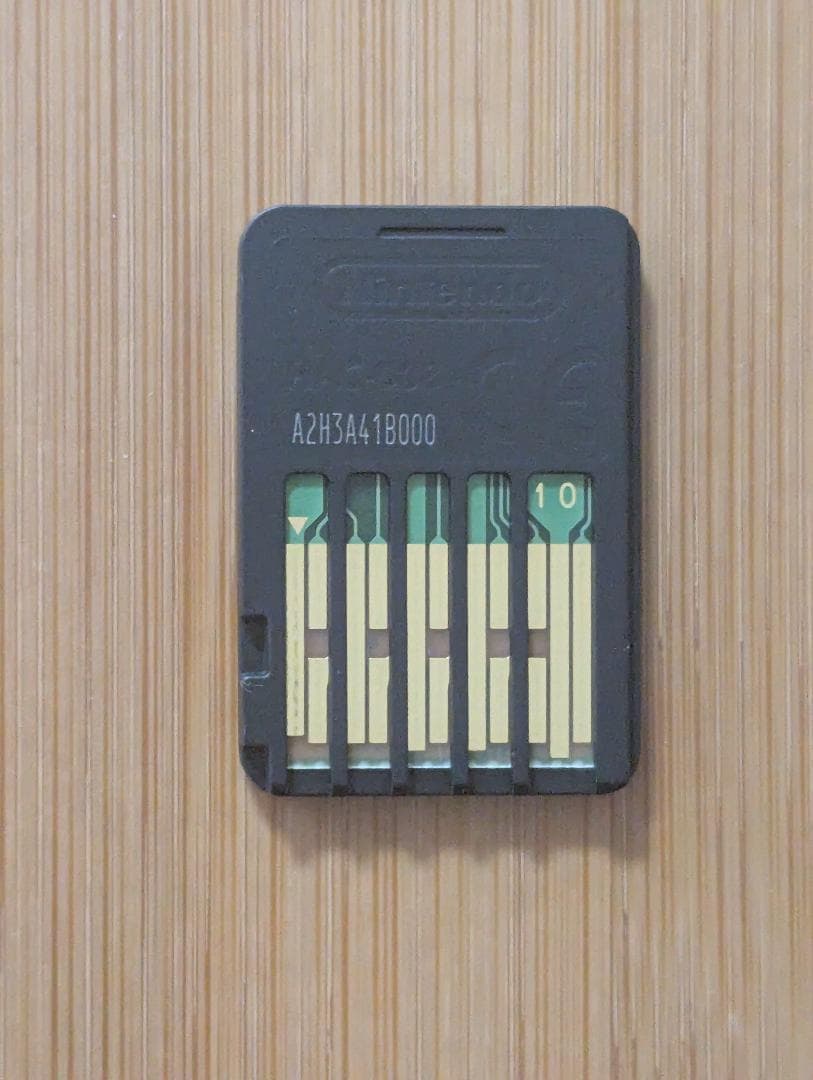 【欧州版】Haiku The Robot【Switch】