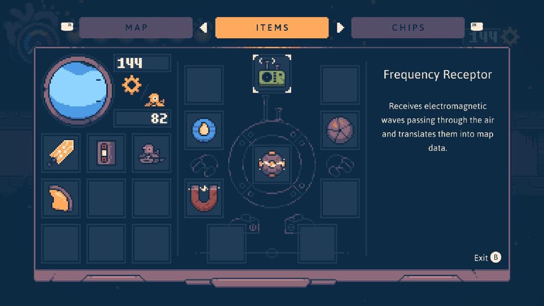 【欧州版】Haiku The Robot【Switch】