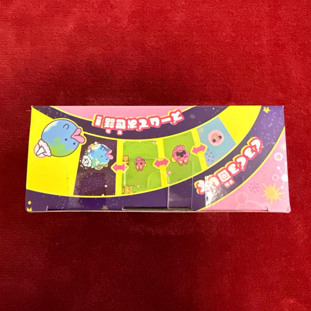 新品 未開封 たまごっちパラダイス ピンクランド TAMAGOTCHI ピンク