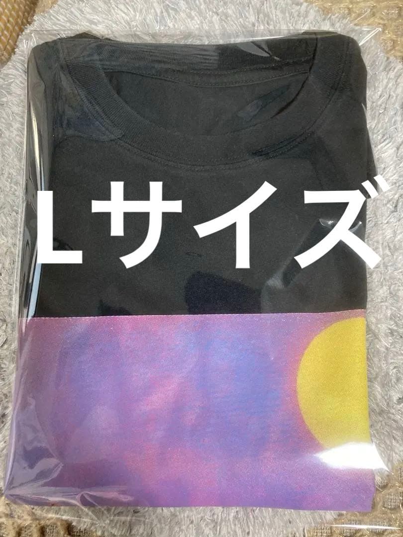 バナナマン the melancholic Tシャツ Lサイズ