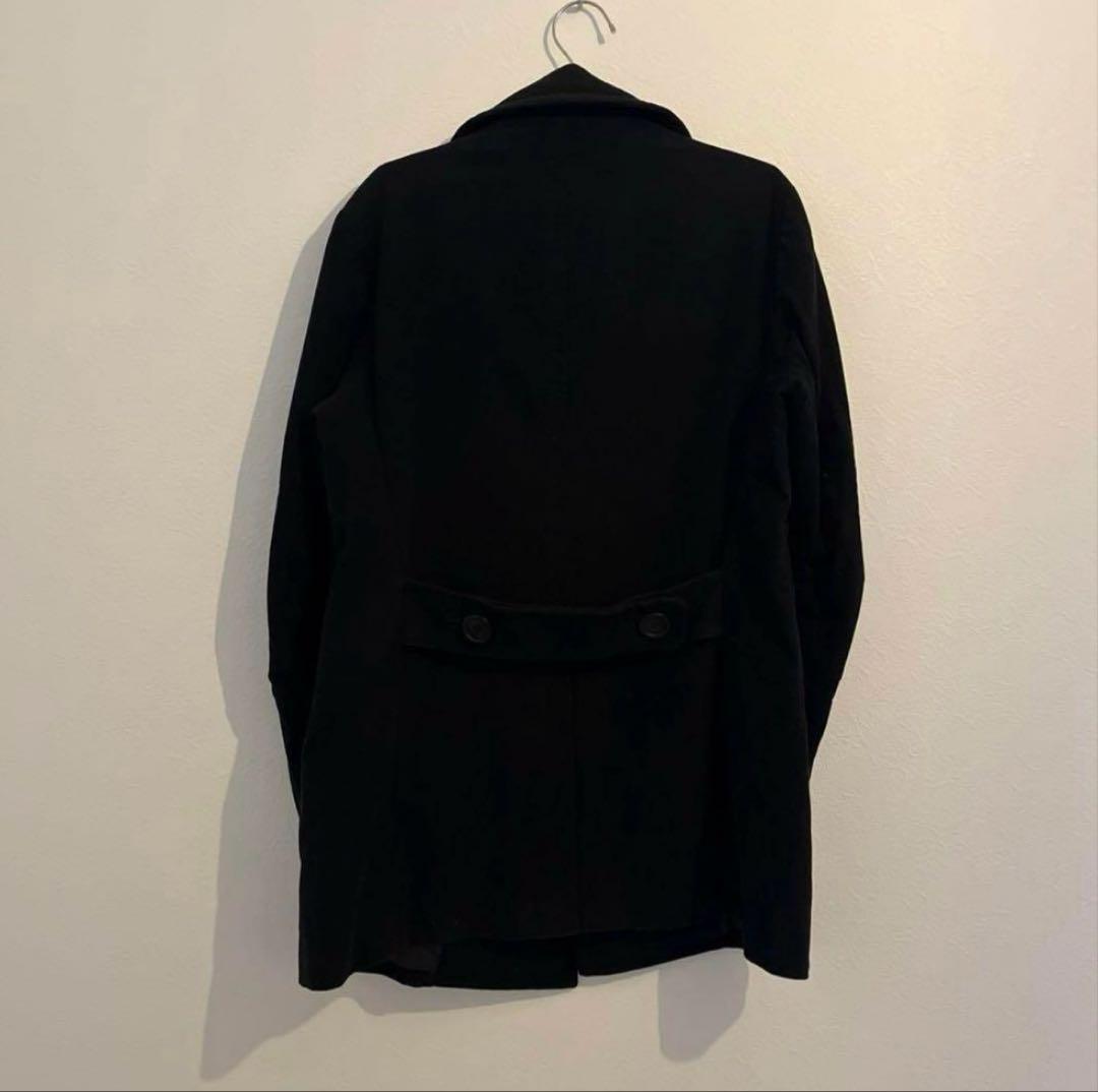 ヘルムートラング　HELMUT LANG　Pコート　archive