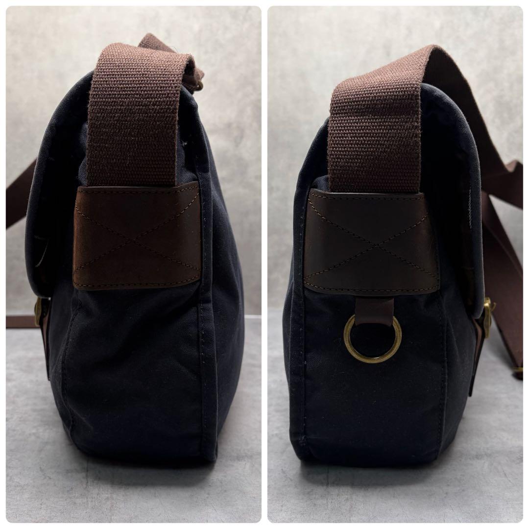 バッグ Barbour Canvas Shoulder Bag Tartan