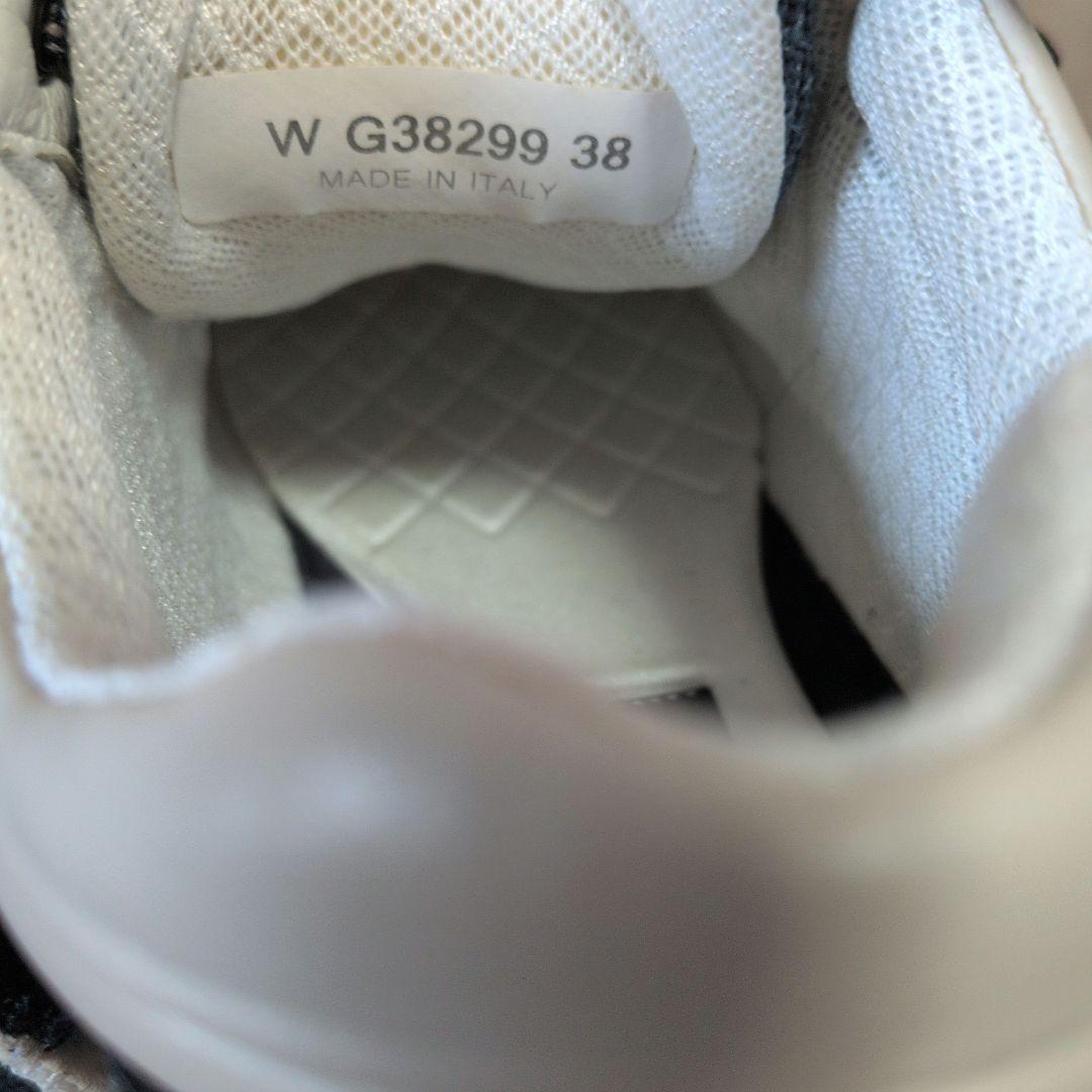 Chanel スニーカー 38size