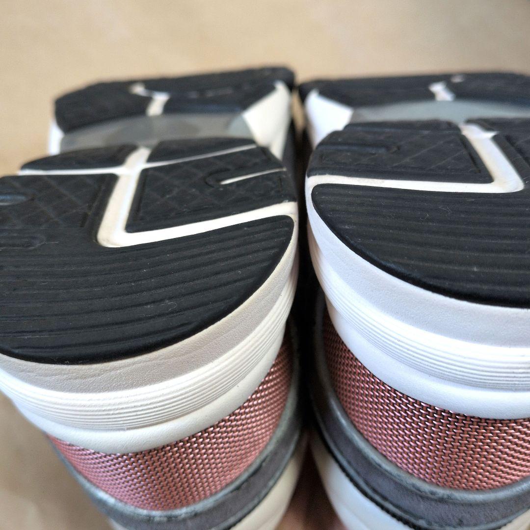 Chanel スニーカー 38size