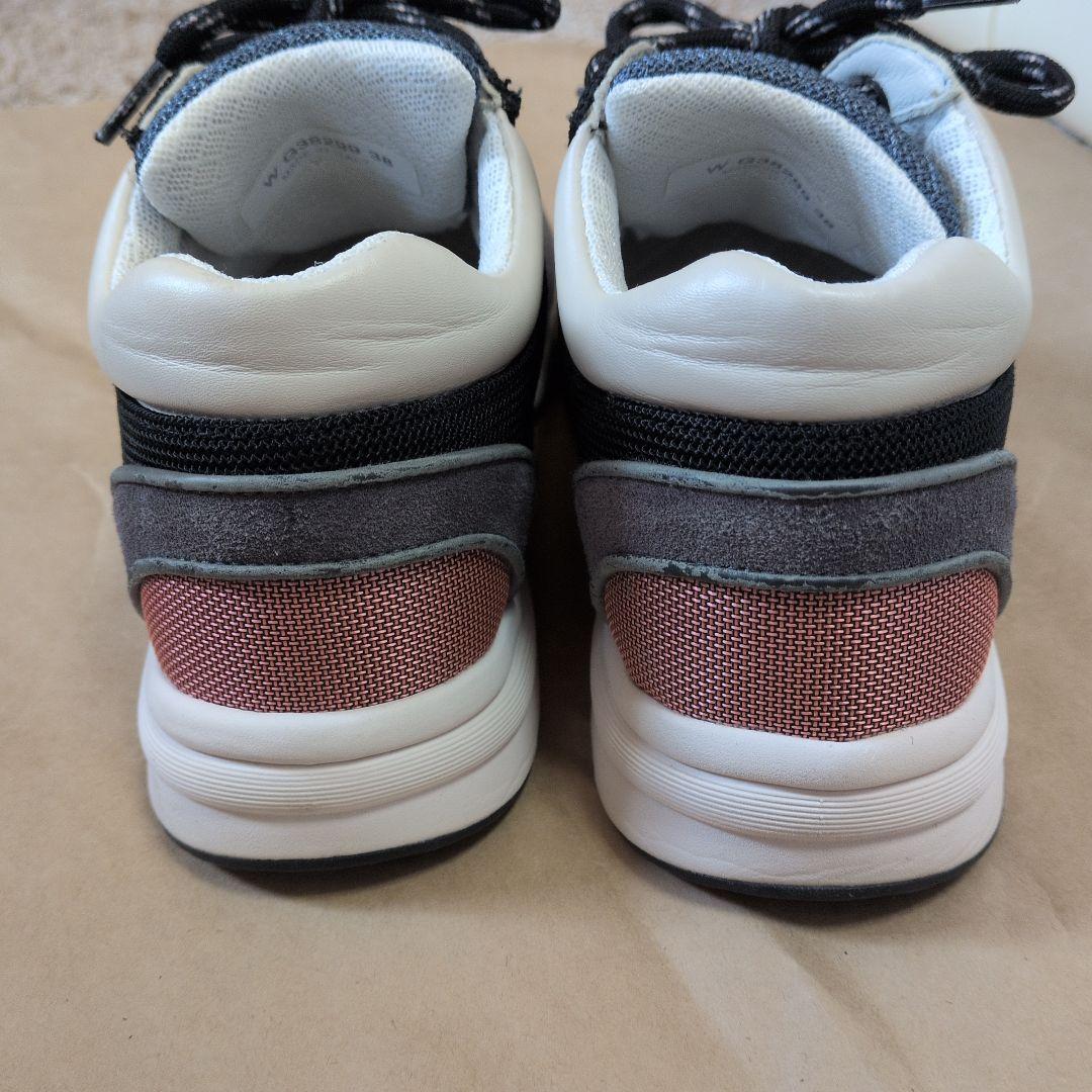Chanel スニーカー 38size