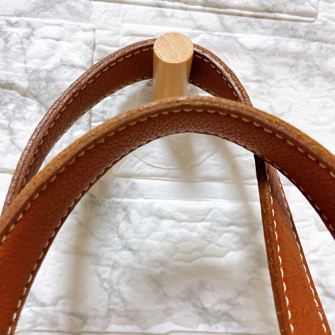 ⭐️未使用級⭐️ ダコタ Dakota カルモ ラフィア かごバッグ