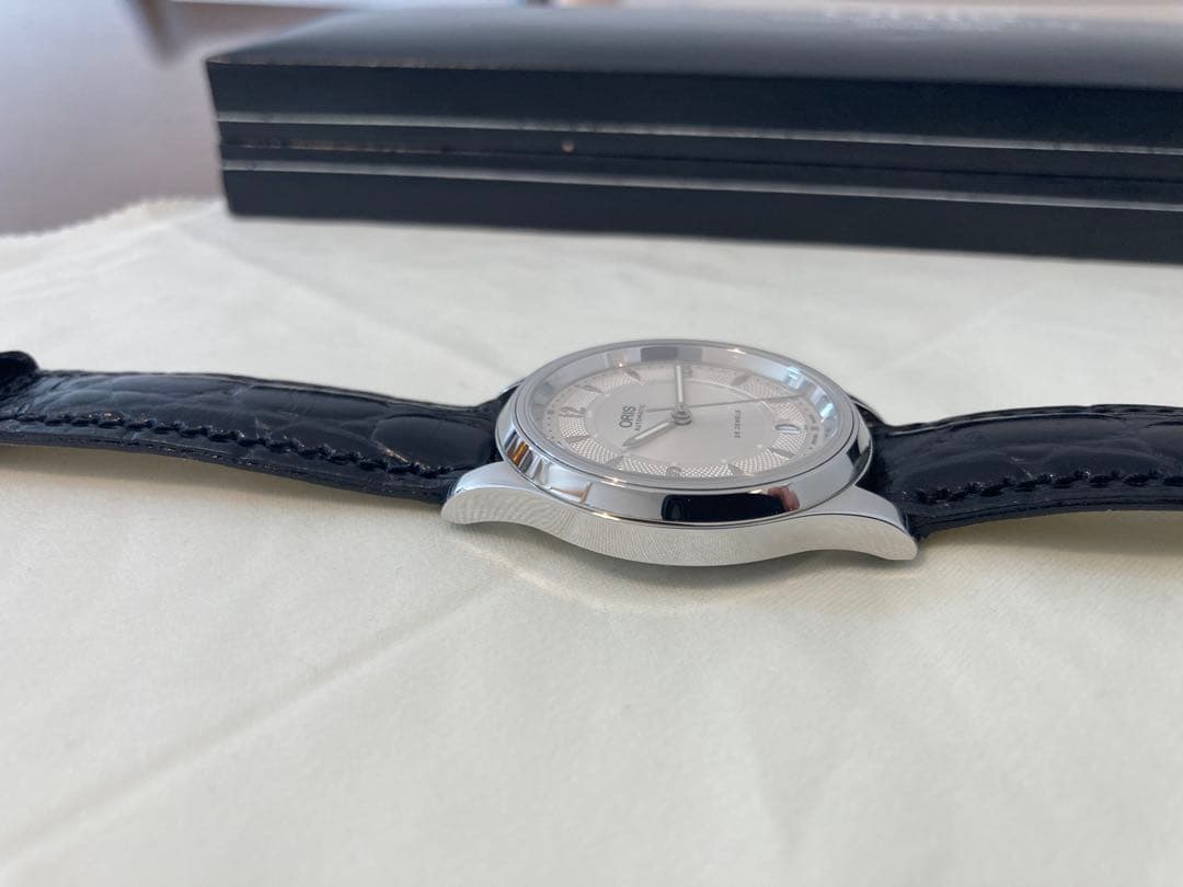 【専用】未使用に近い　オリス　モダンクラシック　ORIS