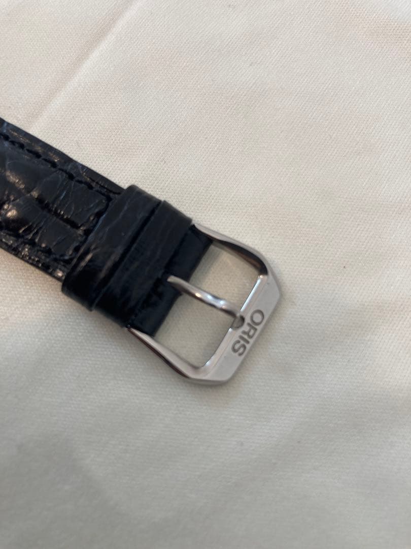 【専用】未使用に近い　オリス　モダンクラシック　ORIS