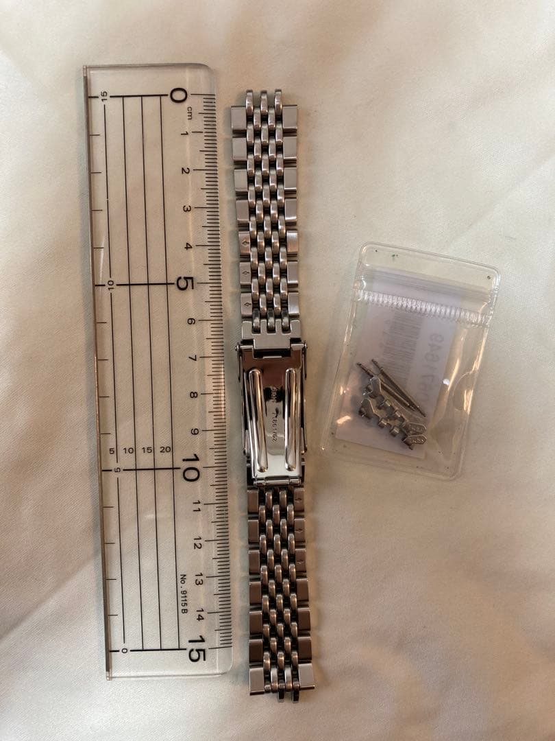 【専用】未使用に近い　オリス　モダンクラシック　ORIS