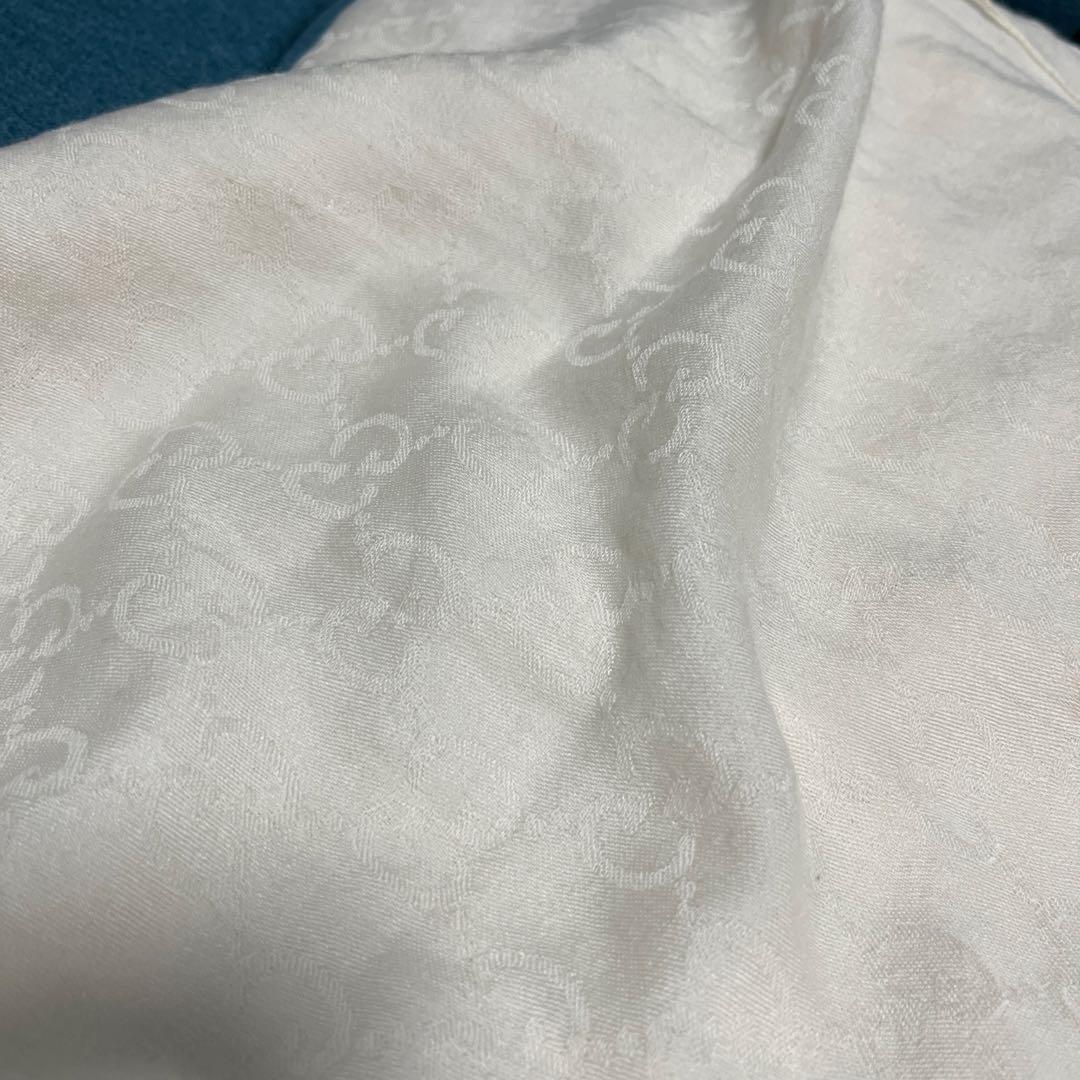 GUCCI グッチ マフラー ストール