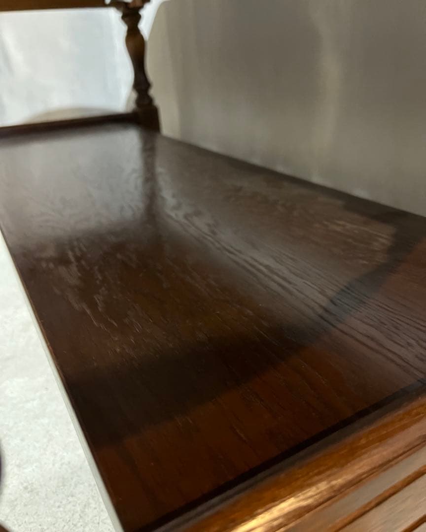 飛騨産業　センターテーブル