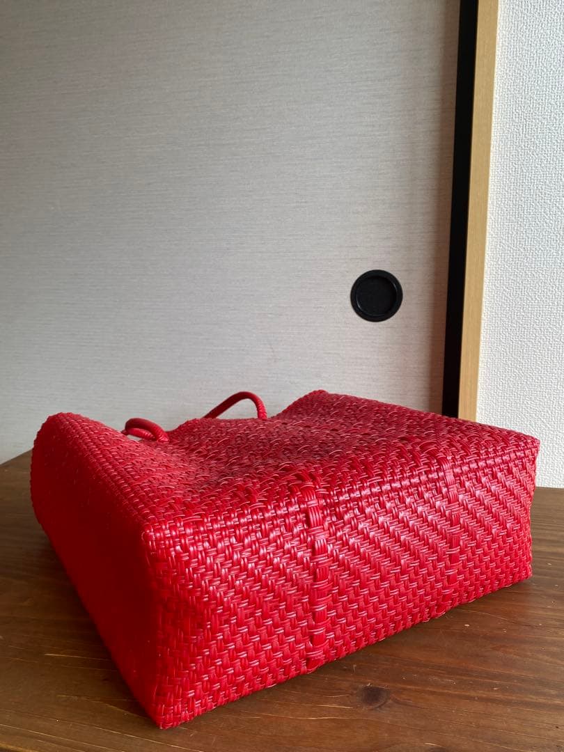 #G37-L2-Lサイズ　メキシコ　オアハカ　メルカドバッグ