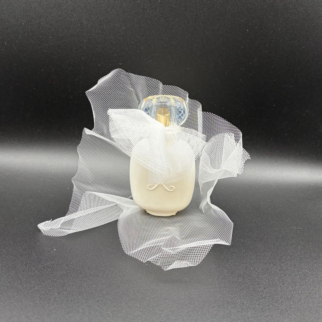 未使用 50ml パルファン・ロジーヌ パリ ヴィーヴ・ラ・マリエ 香水