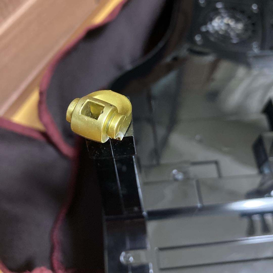 Grand Piano グランドピアニスト88鍵 ブラック　セガトイズ　自動演奏