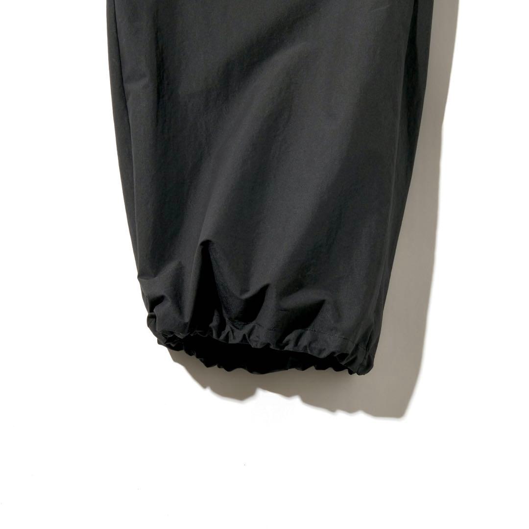 POLYPLOID OVER PANTS C 新品未使用