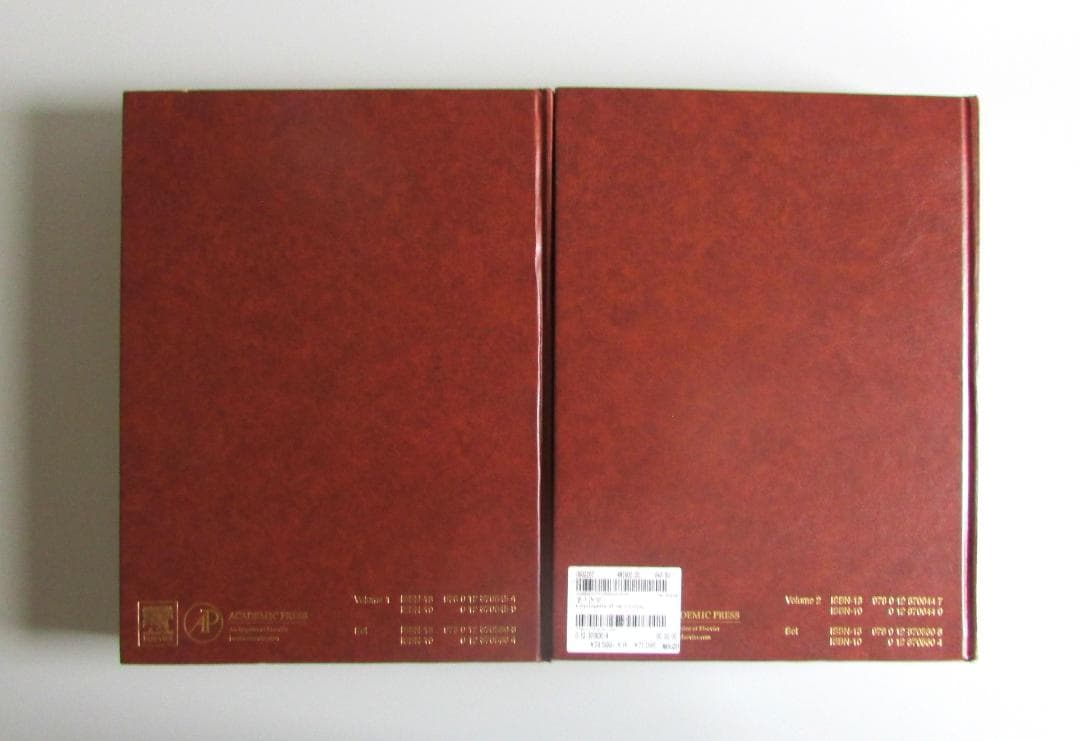 Encyclopedia of Gerontology(第2版・全2巻) 洋書