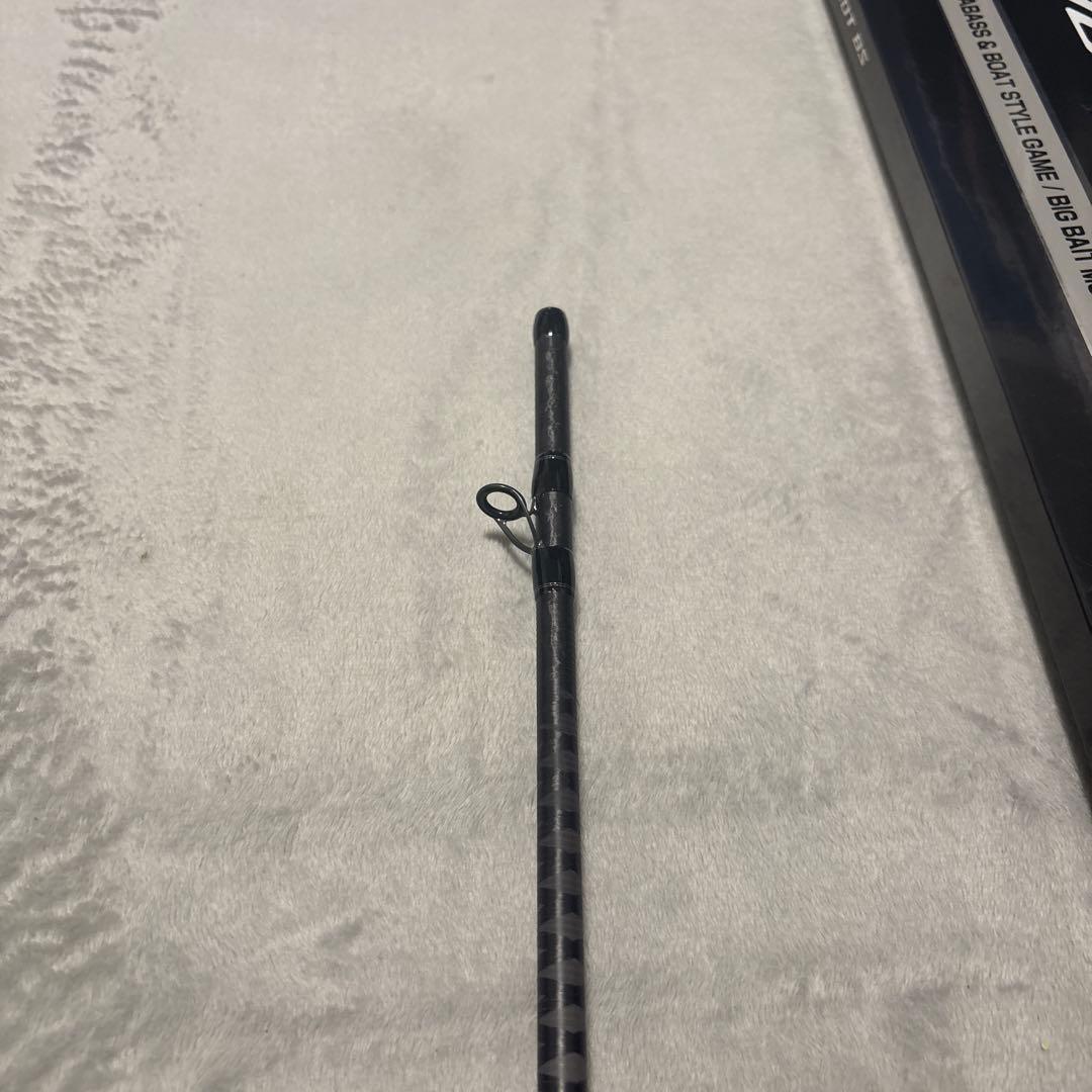 シマノ　ムーンショットBS B63H