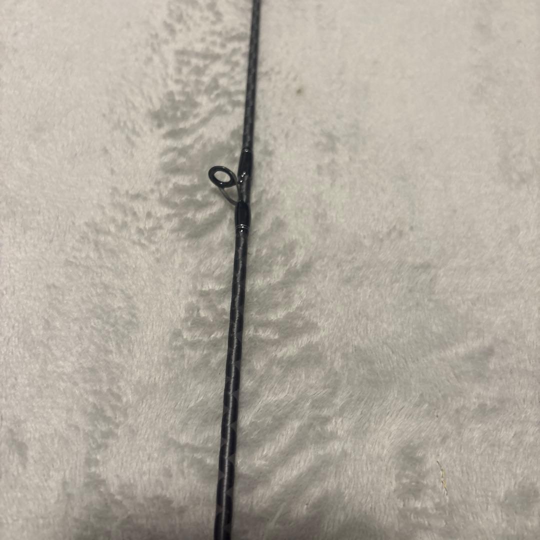 シマノ　ムーンショットBS B63H