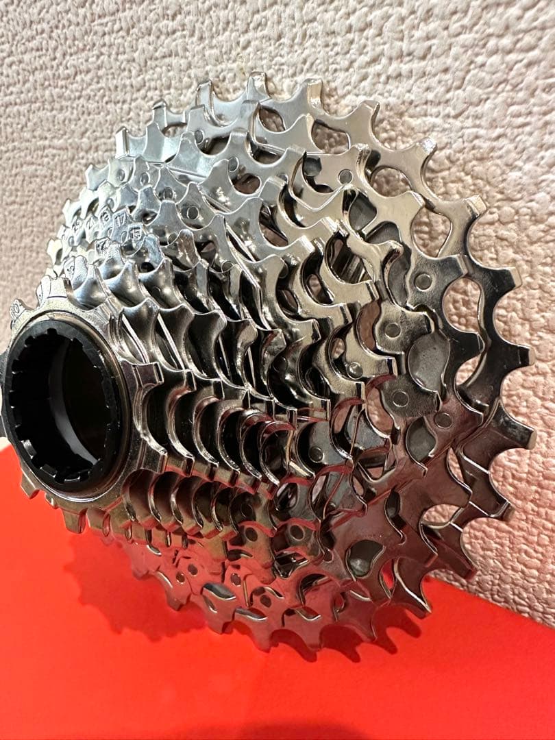 ★超美品★SRAM RIVAL 12sスプロケット XG-1250/10-30T