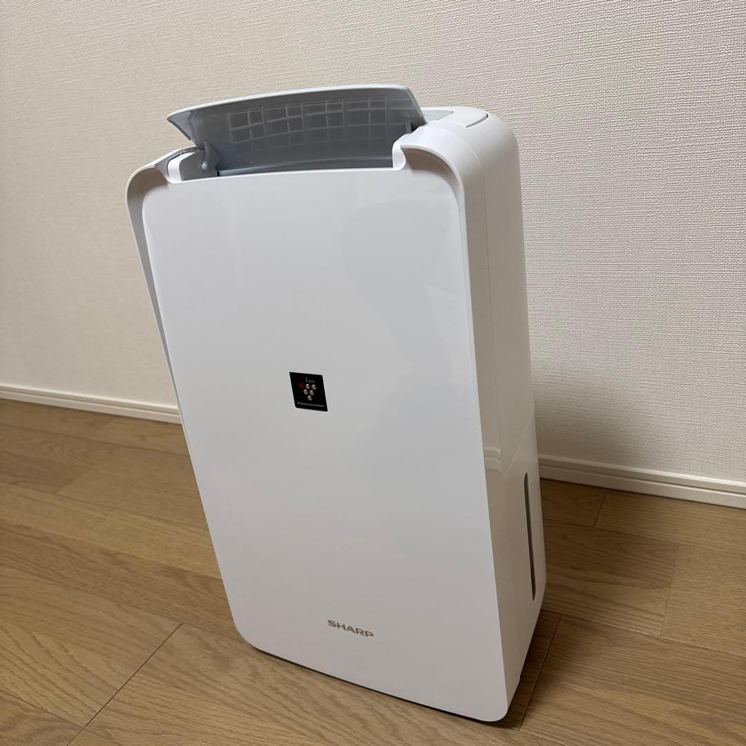 除湿機　SHARP