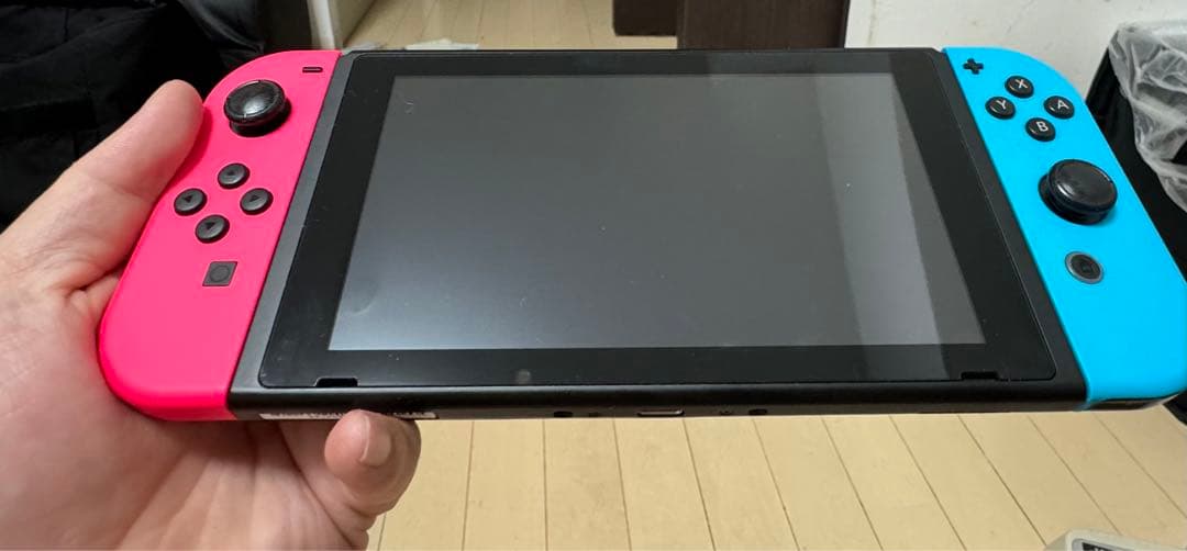 Nintendo Switch + マリオカート8 デラックス