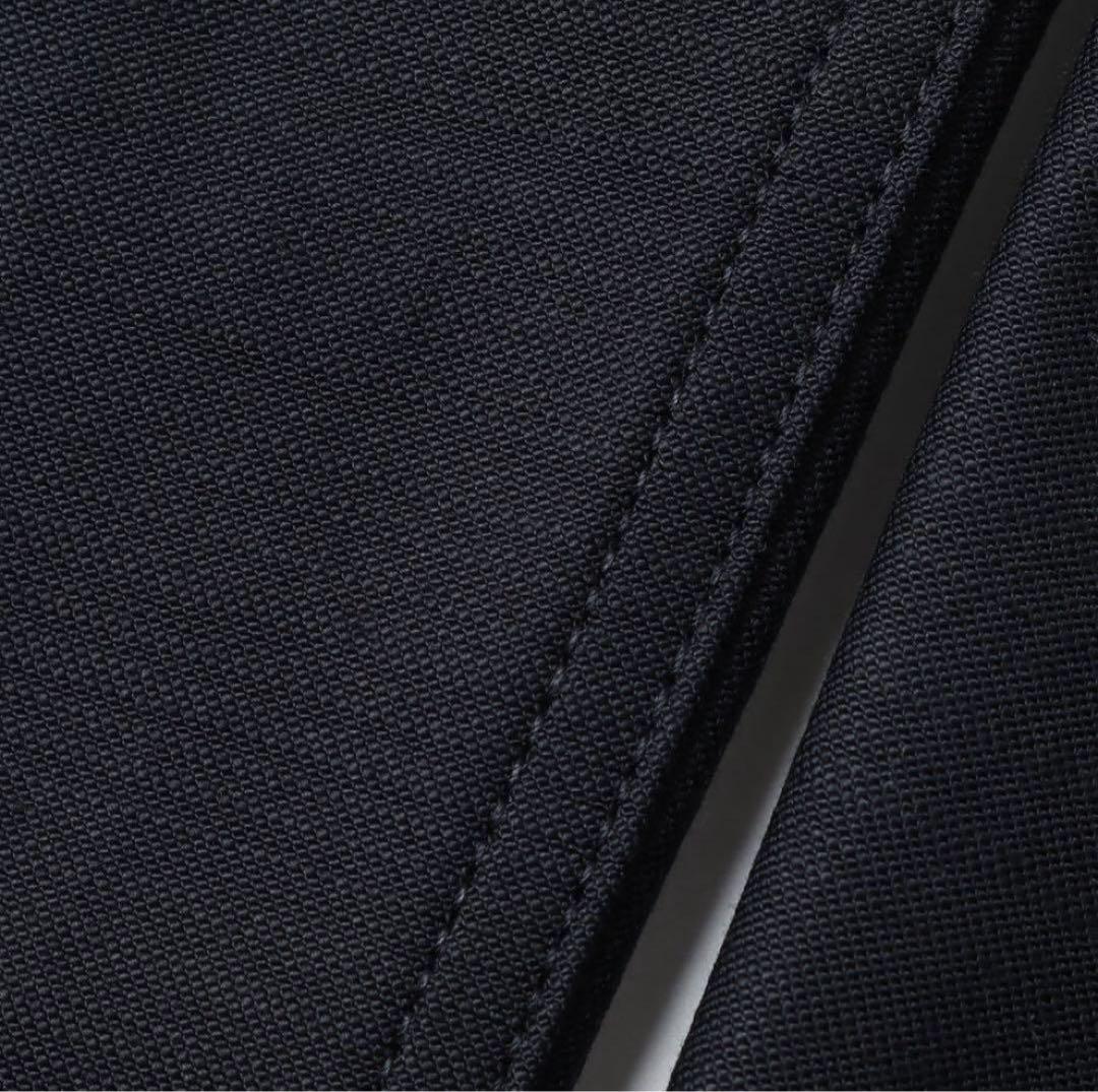 【美品】CIOTA ベイカーパンツ ダークネイビー 4