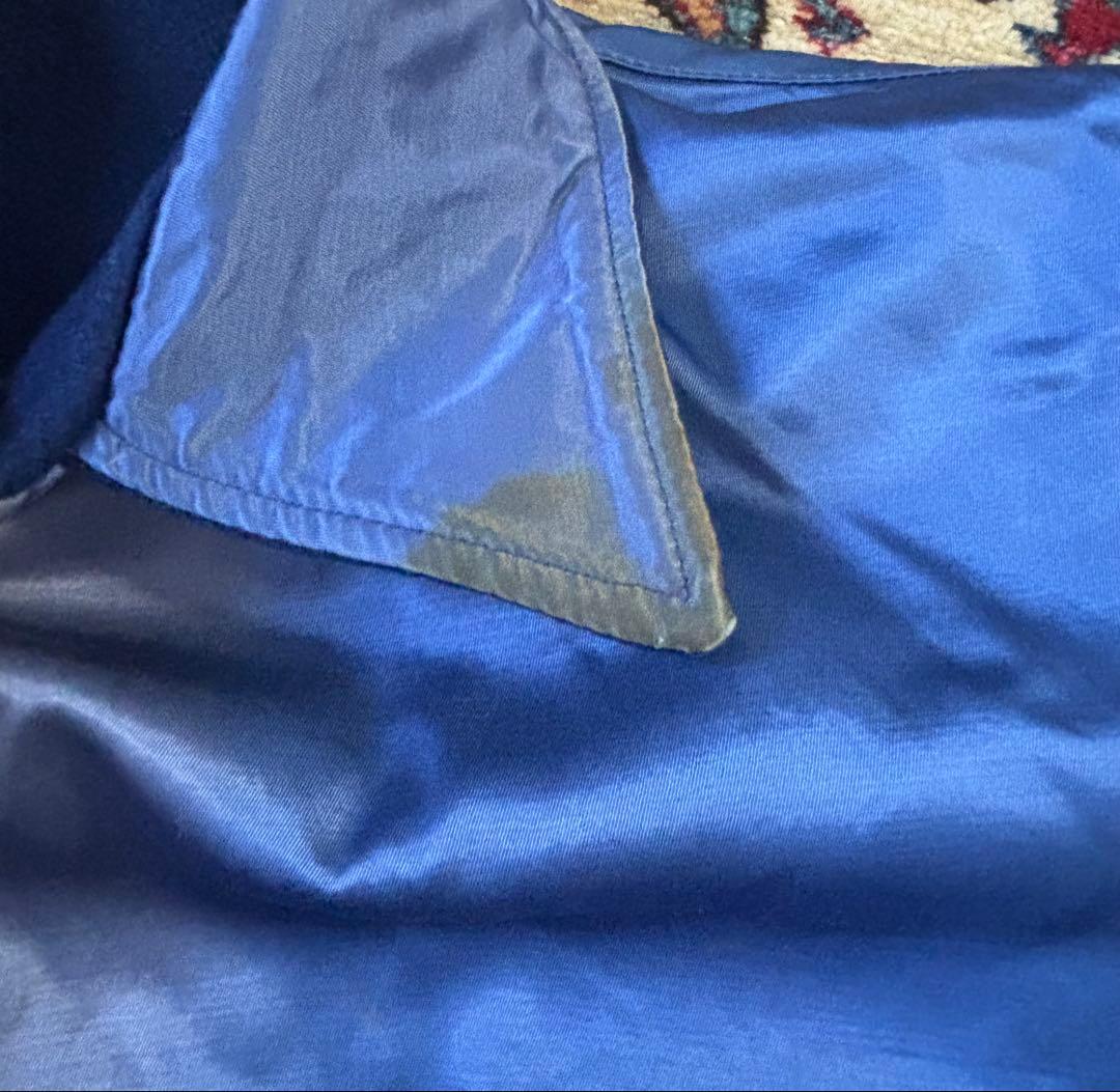 ヴィンテージ　リバーシブル　スタジャン