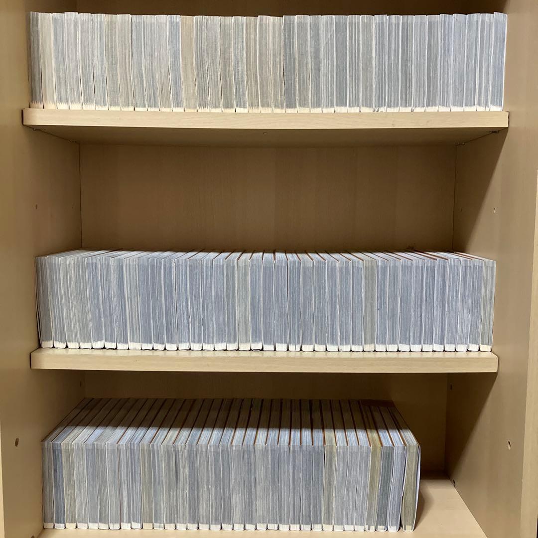 おまけ付き❗️送料無料❗️名探偵コナン全巻1〜107巻＋おまけ4冊 青山剛昌