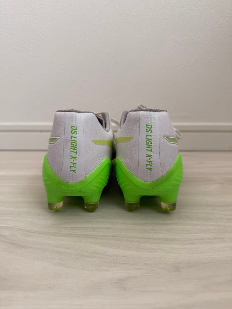 シューズ asics DS LIGHT X-FLY 6 26.5cm