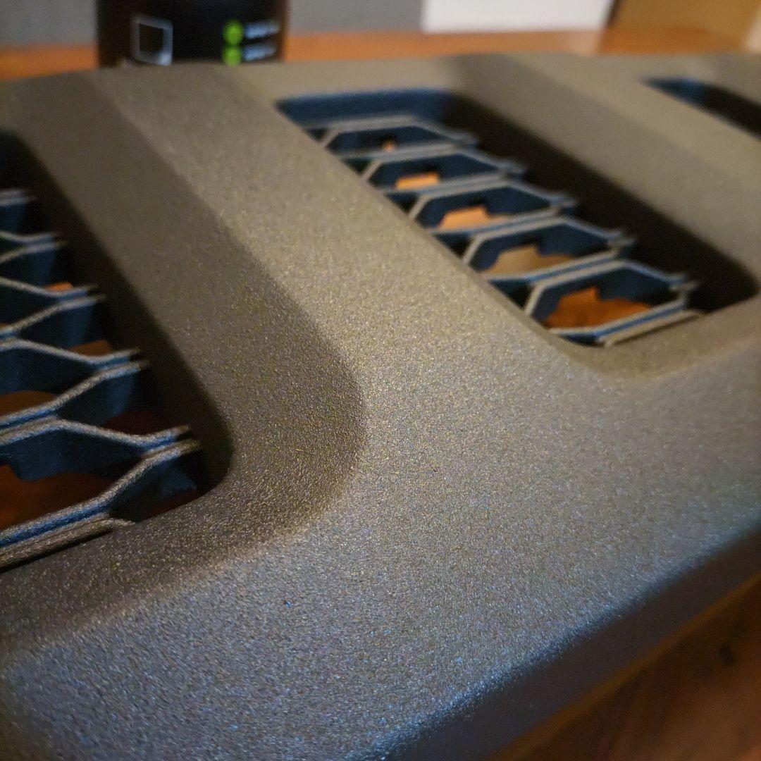 69star ジムニー加工グリル