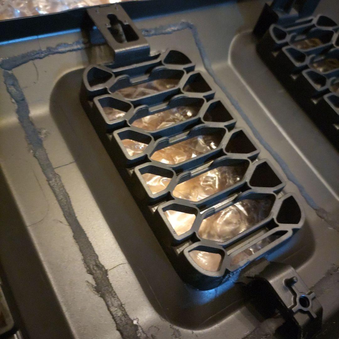 69star ジムニー加工グリル