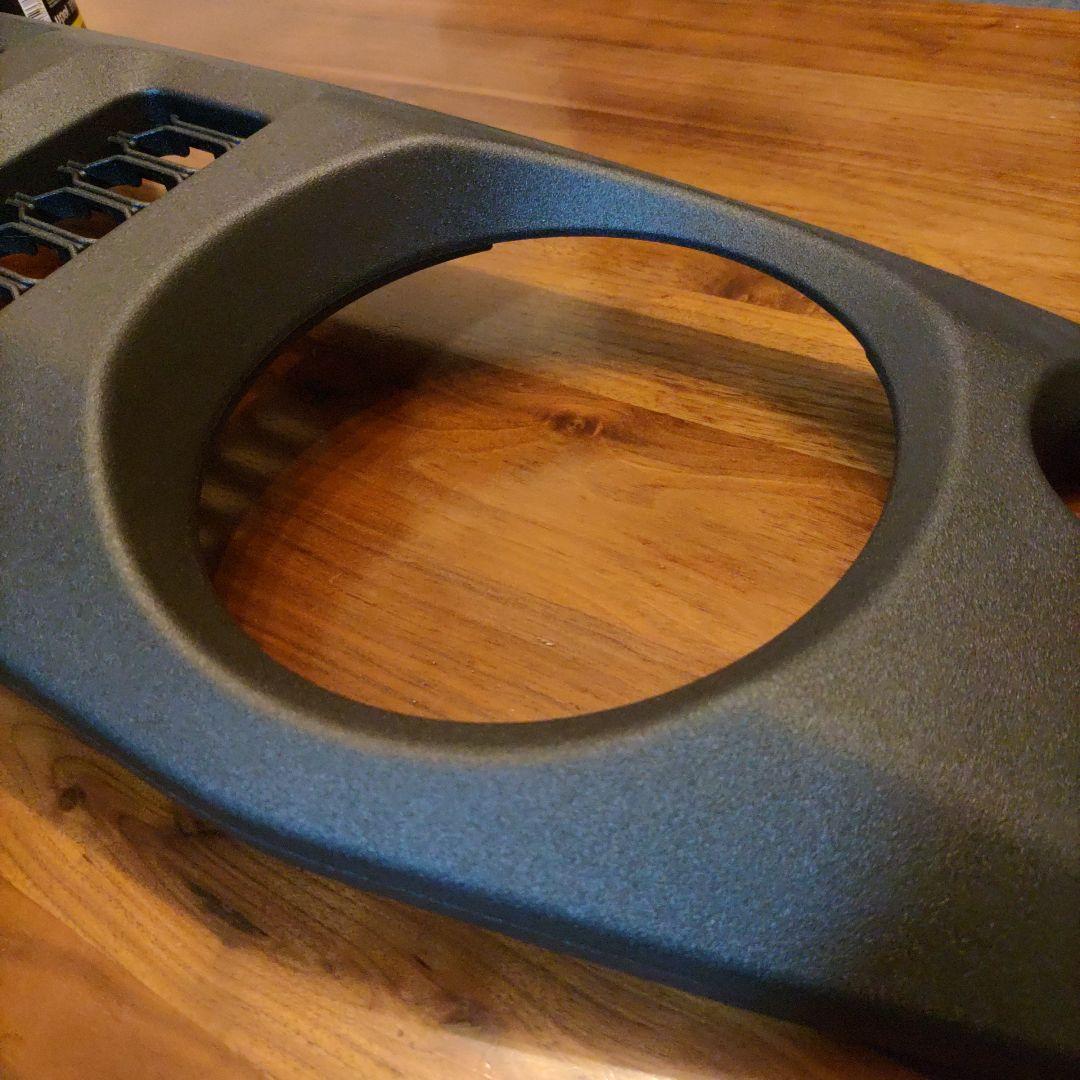 69star ジムニー加工グリル