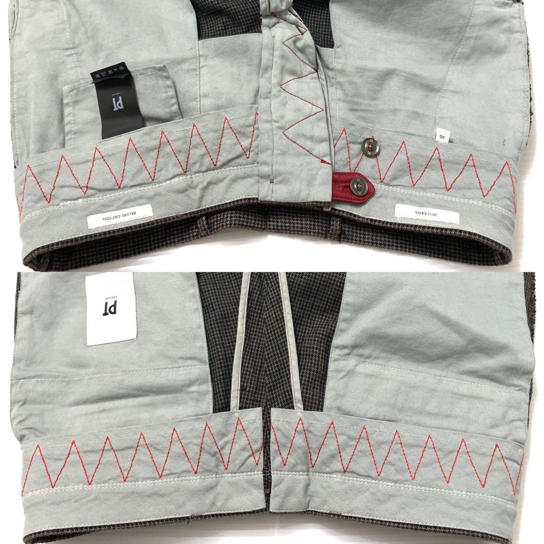 ●美品 PT TORINO 30 ルーマニア製 定価¥45,000程